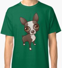 Zippy Classic T-Shirt