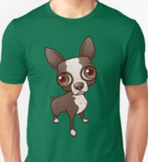 Zippy Slim Fit T-Shirt