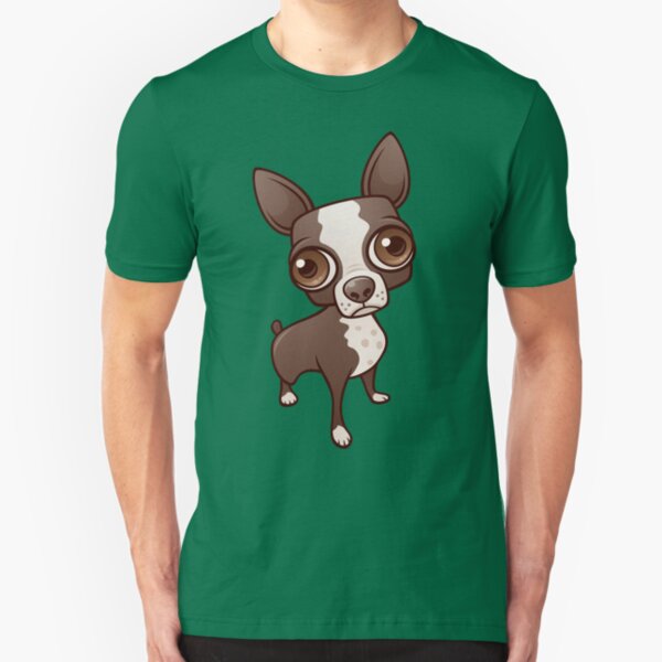 Zippy Slim Fit T-Shirt