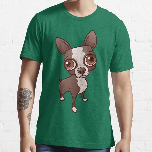Zippy Essential T-Shirt