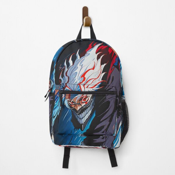 Item preview, Anime Okarun Dandadan Rain Crawl Intense Motion designed and sold by Priestoo.