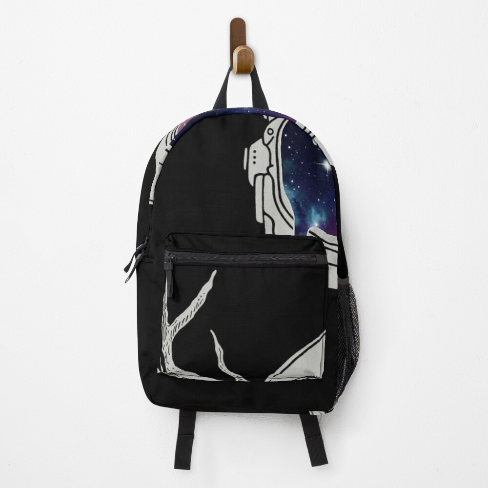 Item preview, Backpack designed and sold by Katjntic21.