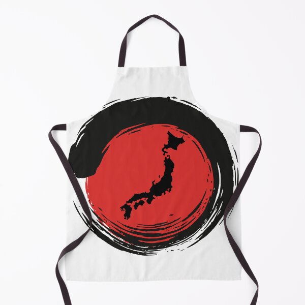 Item preview, Japan Rising Sun Enso designed and sold by VisionLeeStudio.