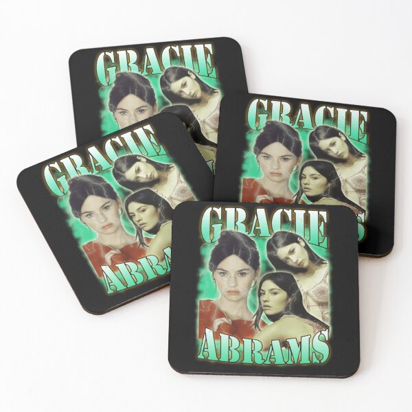 Item preview, Albums Music Vintage Singer Logo Abrams Classic Tour designed and sold by HinTatCustoma.