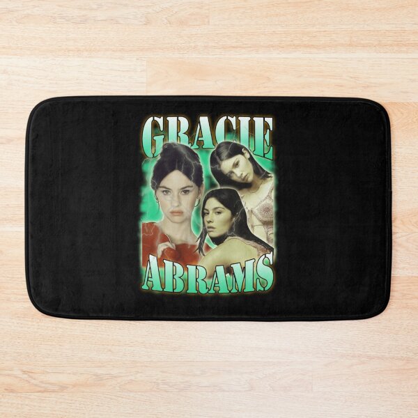 Item preview, Albums Music Vintage Singer Logo Abrams Classic Tour designed and sold by HinTatCustoma.