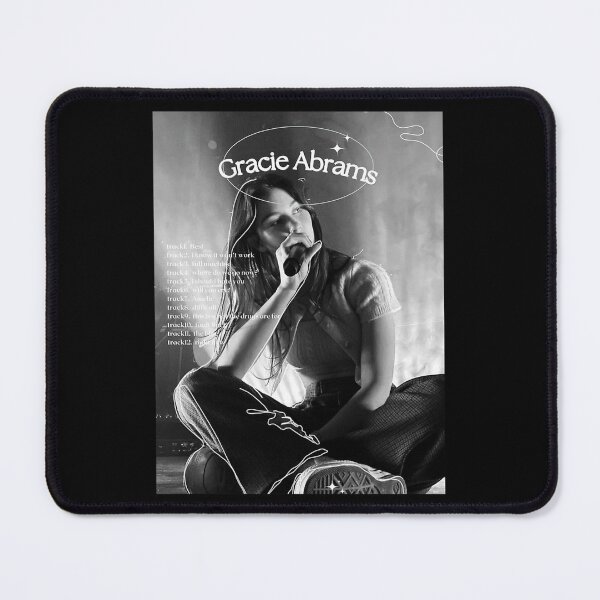 Item preview, Grunge - Gracie Abrams designed and sold by HinTatCustoma.