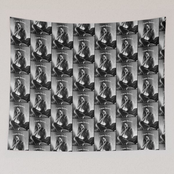 Item preview, Grunge - Gracie Abrams designed and sold by HinTatCustoma.