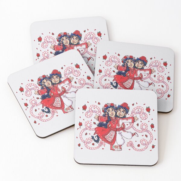 Item preview, Baba Marta 2025 designed and sold by K-Zlovetch.