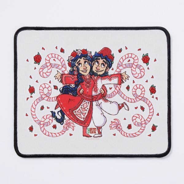 Item preview, Baba Marta 2025 designed and sold by K-Zlovetch.