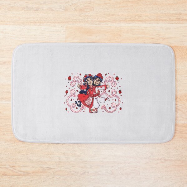 Item preview, Baba Marta 2025 designed and sold by K-Zlovetch.