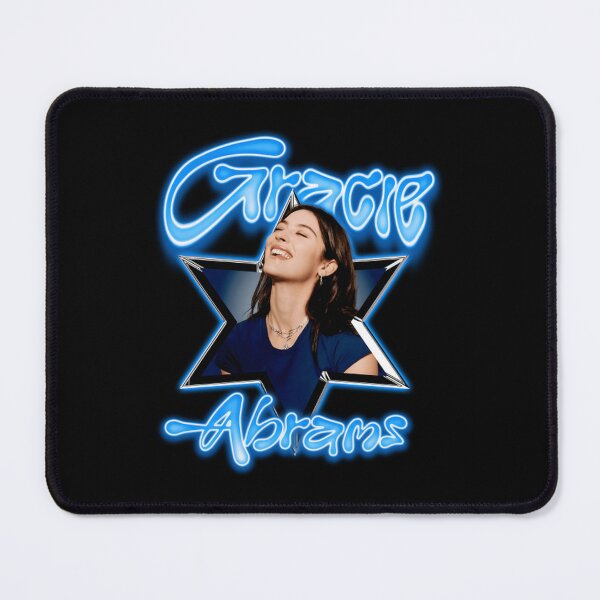 Item preview, Blue Grunge - Gracie Abrams designed and sold by HinTatCustoma.