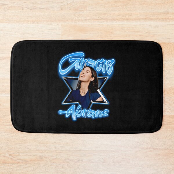 Item preview, Blue Grunge - Gracie Abrams designed and sold by HinTatCustoma.