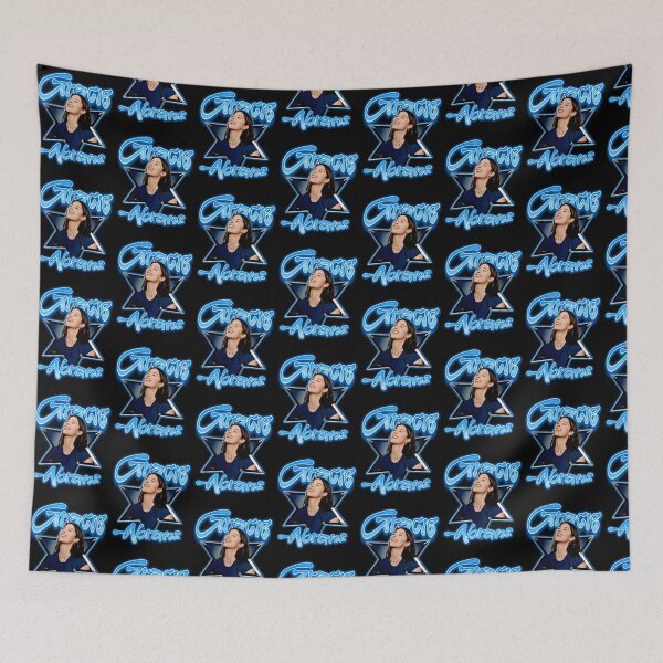 Item preview, Blue Grunge - Gracie Abrams designed and sold by HinTatCustoma.