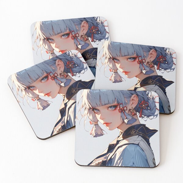 Item preview, Ayaka 003 designed and sold by Raziel619 Prints.
