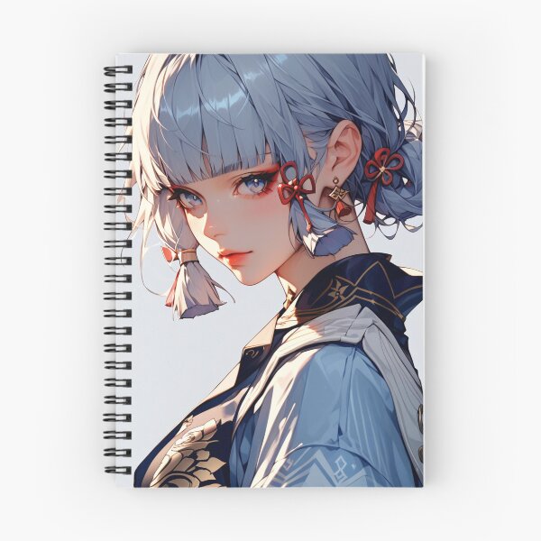 Item preview, Ayaka 003 designed and sold by Raziel619 Prints.