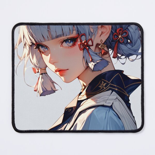 Item preview, Ayaka 003 designed and sold by Raziel619 Prints.