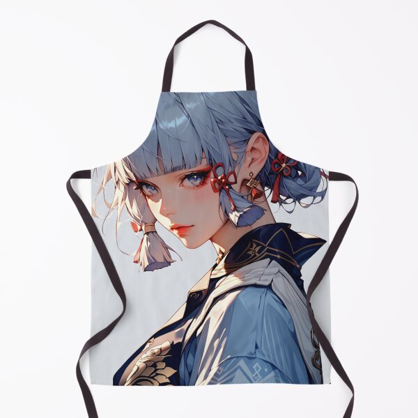 Item preview, Ayaka 003 designed and sold by Raziel619 Prints.