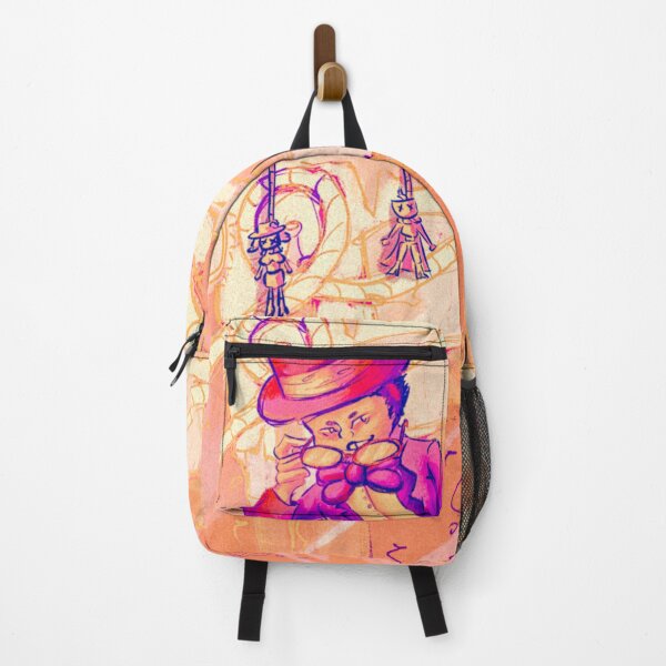 Item preview, omg warden superjail in 2025 designed and sold by karrtia.