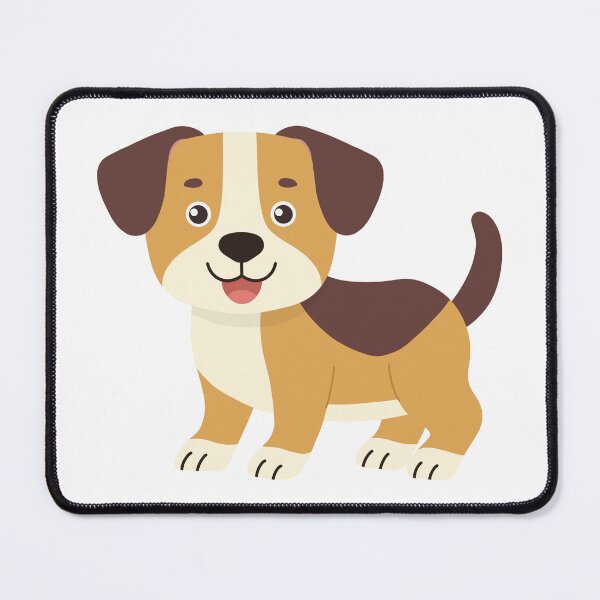 Item preview, Whimsy Dog designed and sold by Minaficent.
