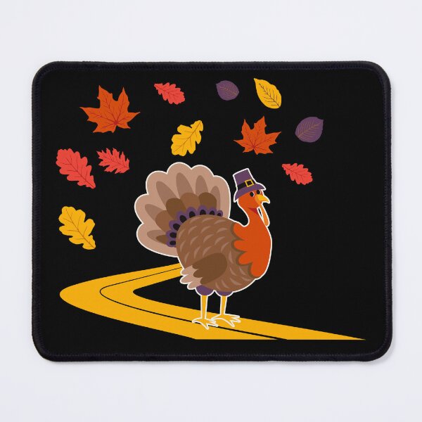 Item preview, Happy Turkey Day designed and sold by freshwear design.