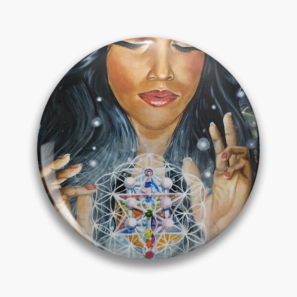 Item preview, Manifestation of Ascension designed and sold by Lawrence Alexander.