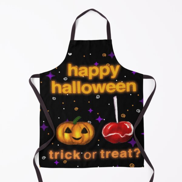 Item preview, Trick or Treat designed and sold by Joyineverything.
