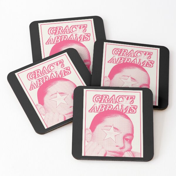Item preview, Gracie Abrams Print designed and sold by HinTatCustoma.
