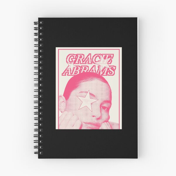Item preview, Gracie Abrams Print designed and sold by HinTatCustoma.