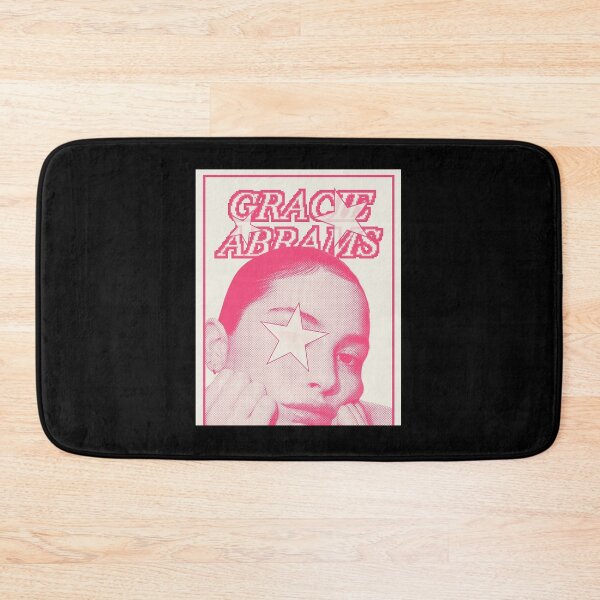 Item preview, Gracie Abrams Print designed and sold by HinTatCustoma.