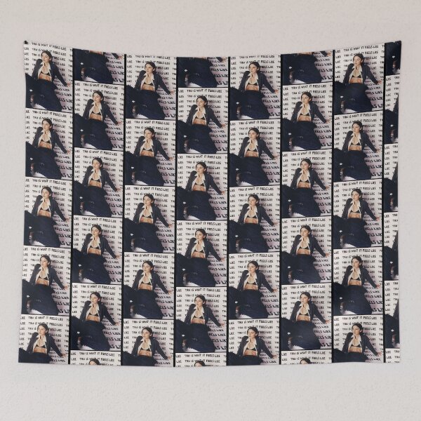 Item preview, Gracie Abrams designed and sold by HinTatCustoma.