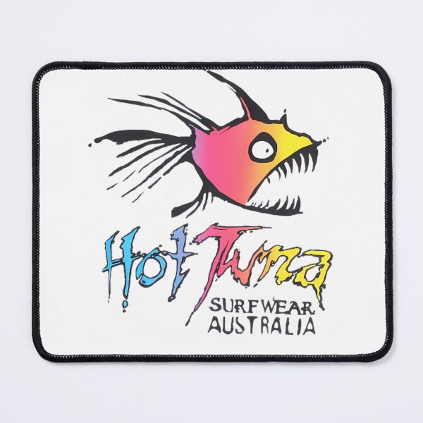 Item preview, HOT TUNA BAND 3 designed and sold by ScottRuiz.