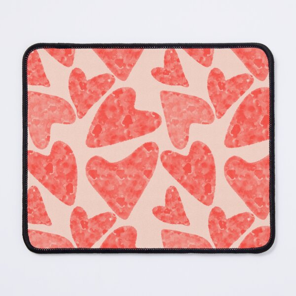 Item preview, Abstract sweet heart minimalist  designed and sold by Sunakokookkook.