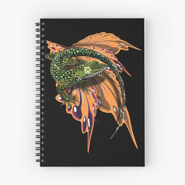 Item preview, Anole Lizard~ beaded design  designed and sold by ArtbyMparrish .