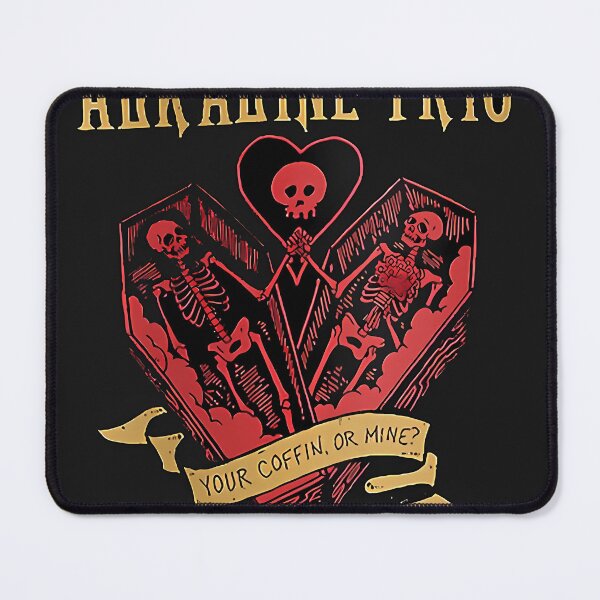 Item preview, Alkaline Trio Band designed and sold by DeniRenard.