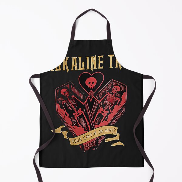 Item preview, Alkaline Trio Band designed and sold by DeniRenard.