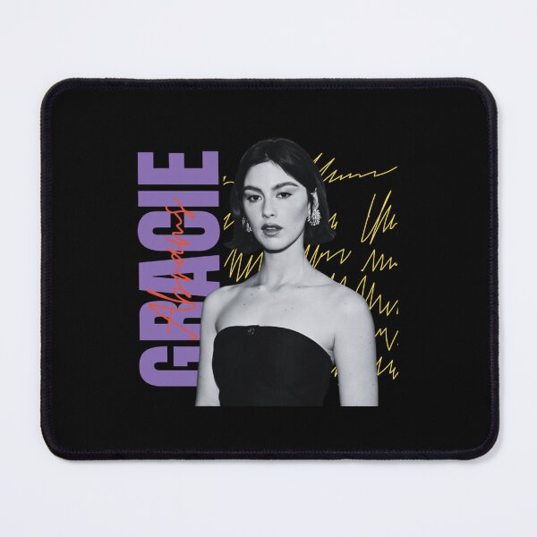 Item preview, Gracie Abrams designed and sold by HinTatCustoma.