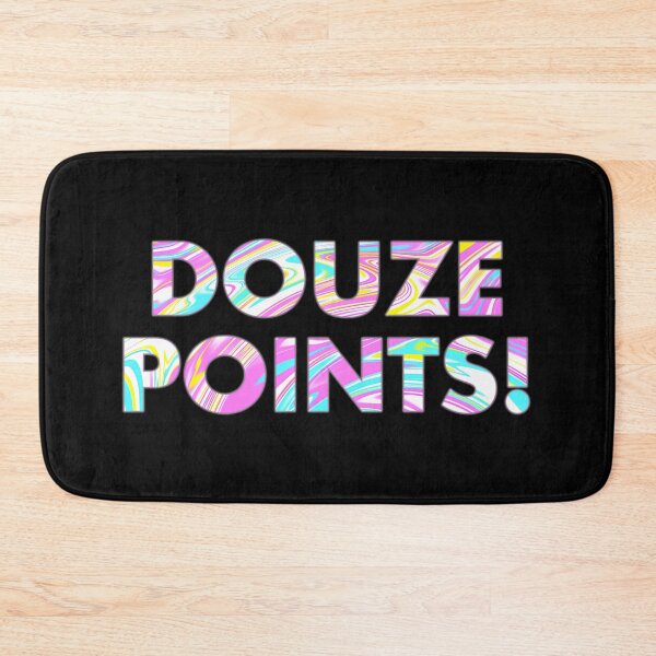 Item preview, Twelve Points in Paint Marble designed and sold by DeniRenard.