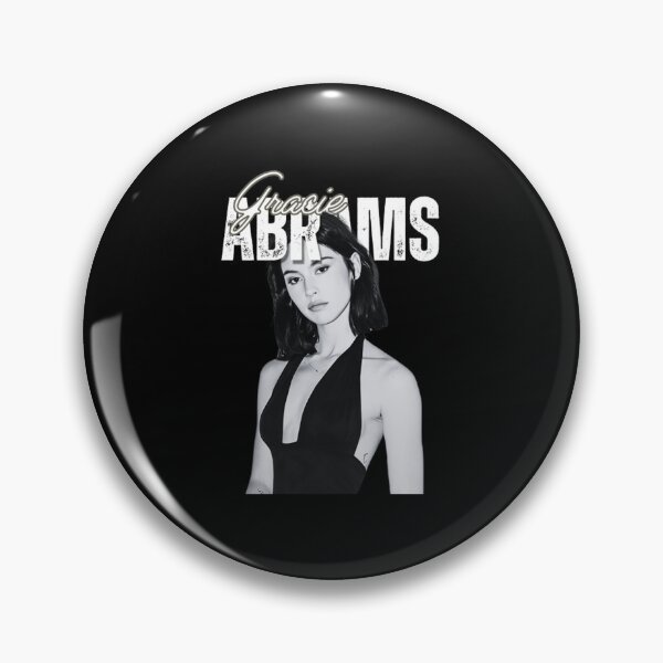 Item preview, Gracie Abrams designed and sold by HinTatCustoma.