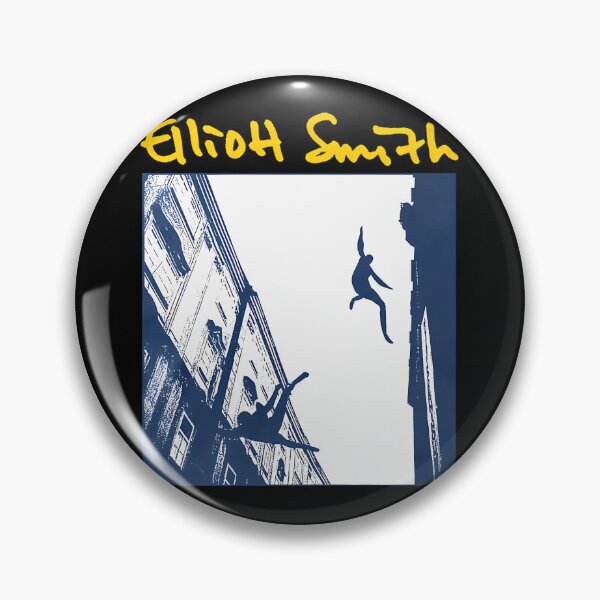 Item preview, Elliott Smith designed and sold by DeniRenard.