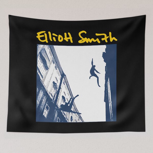 Artikelvorschau, Elliott Smith entworfen und verkauft von DeniRenard.