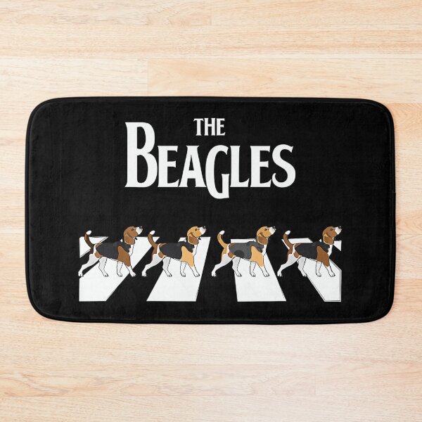 Item preview, The Beagles designed and sold by DeniRenard.