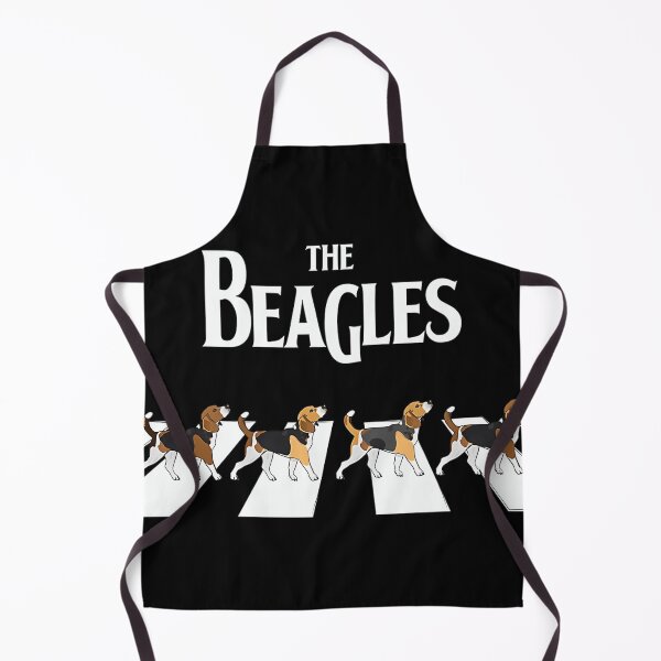 Item preview, The Beagles designed and sold by DeniRenard.