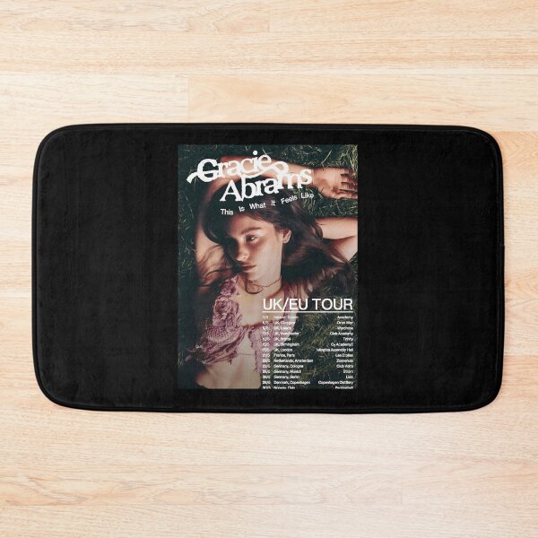 Item preview, Gracie Abrams designed and sold by HinTatCustoma.
