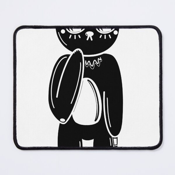Item preview, Cute but Evil Bear designed and sold by human from mars.