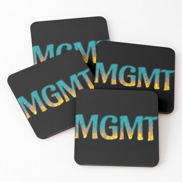 Item preview, Mgmt designed and sold by DeniRenard.