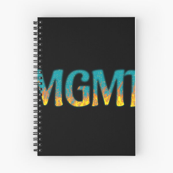 Item preview, Mgmt designed and sold by DeniRenard.