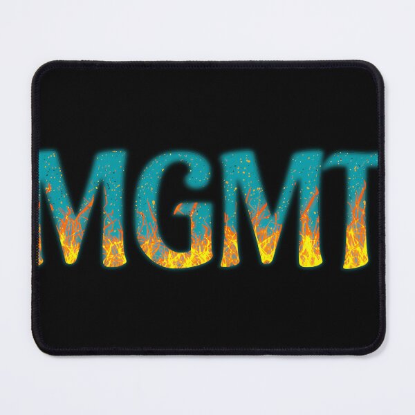 Item preview, Mgmt designed and sold by DeniRenard.