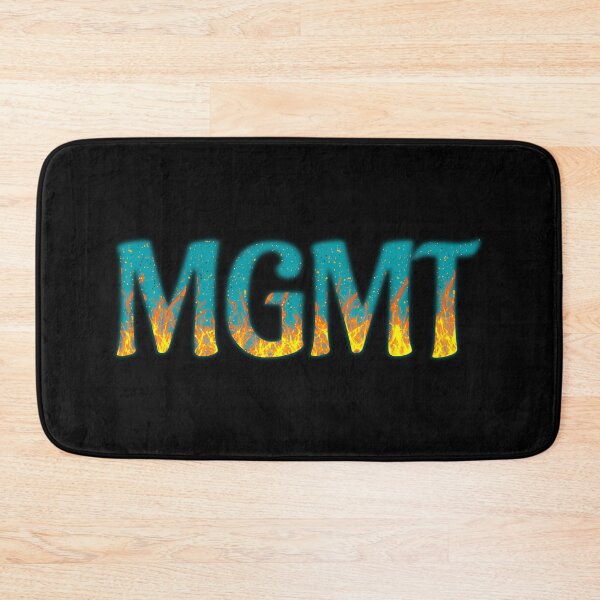 Item preview, Mgmt designed and sold by DeniRenard.