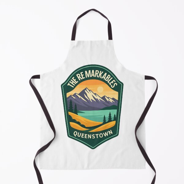 Item preview, Sunset over The Remarkables in Queenstown New Zealand designed and sold by Aryabek.