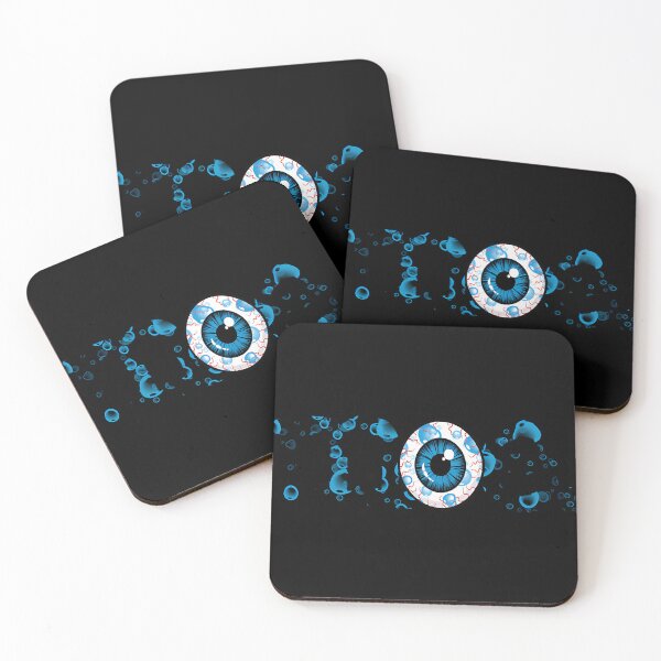Item preview, Moe. Eyeball designed and sold by DeniRenard.